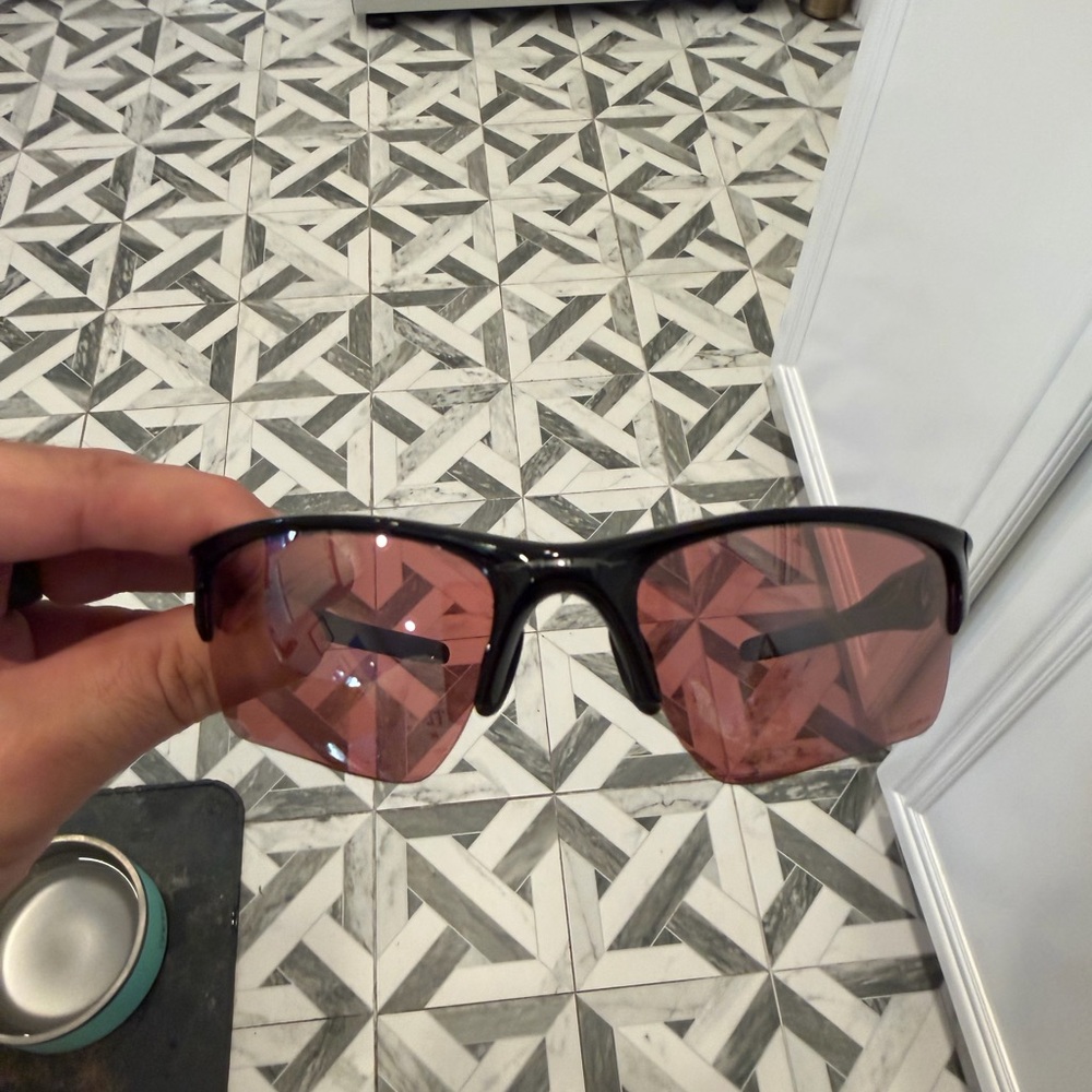 Oakley Half Jacket 2.0